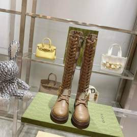 Picture of Gucci Shoes _SKUGuccisz35-41GDT01256399